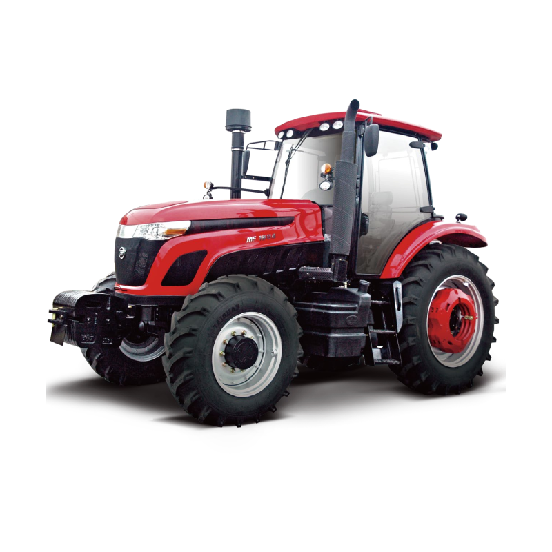 wuzheng 150+ Horsepower MF Series tractors